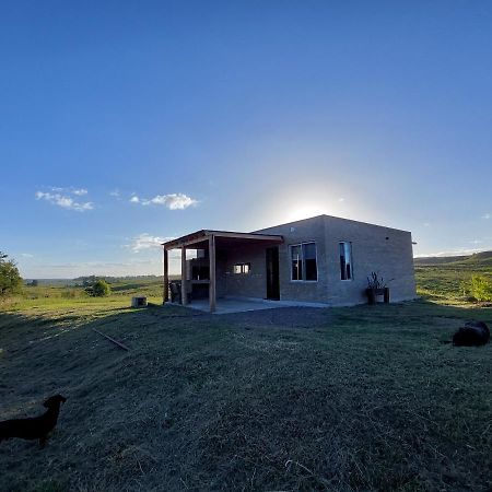 Cabañas Vista Verde Tacuarembó Exterior foto
