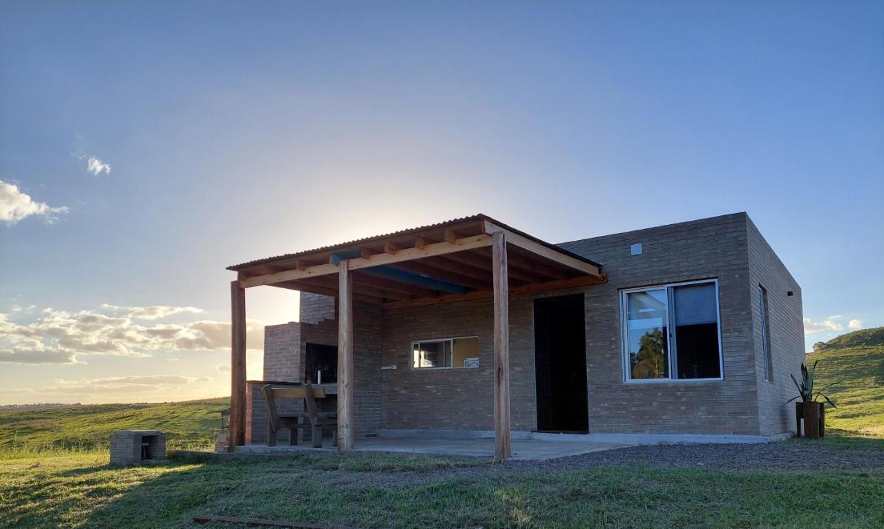 Cabañas Vista Verde Tacuarembó Exterior foto