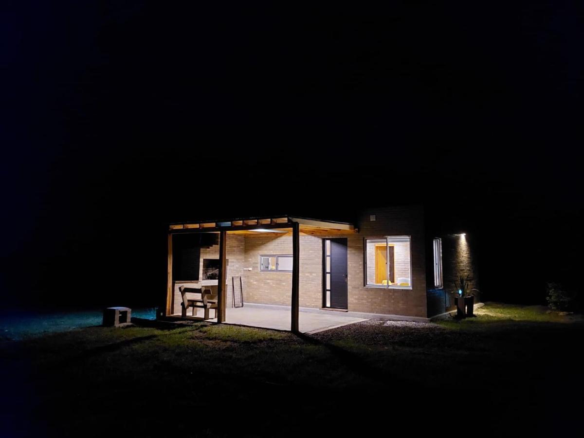 Cabañas Vista Verde Tacuarembó Exterior foto
